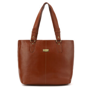 Tote Bag For Women For Office Use Stylish Premium Leather Ladies Shoulder Purse