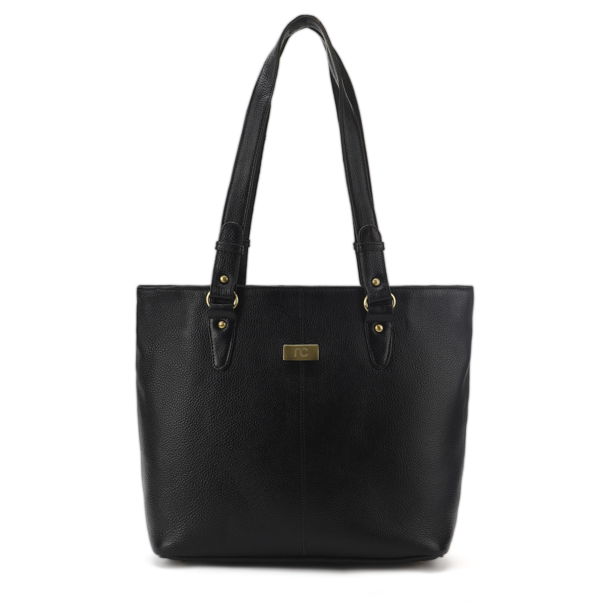 Nation Crafts Women Large Leather Tote Bag Genuine Leather Ladies Purse Handbags for Women