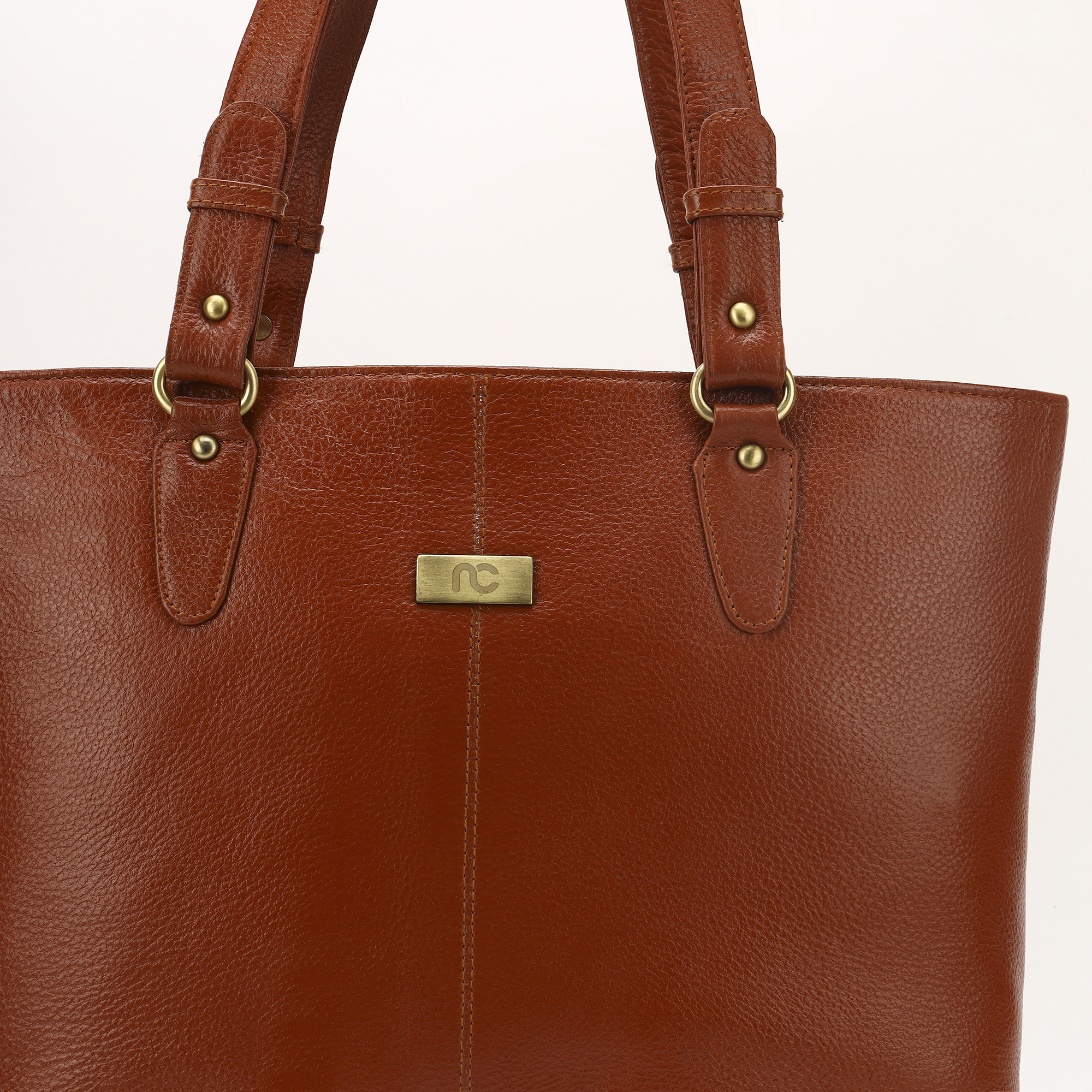 Tote Bag For Women For Office Use Stylish Premium Leather Ladies Shoulder Purse - Image 2