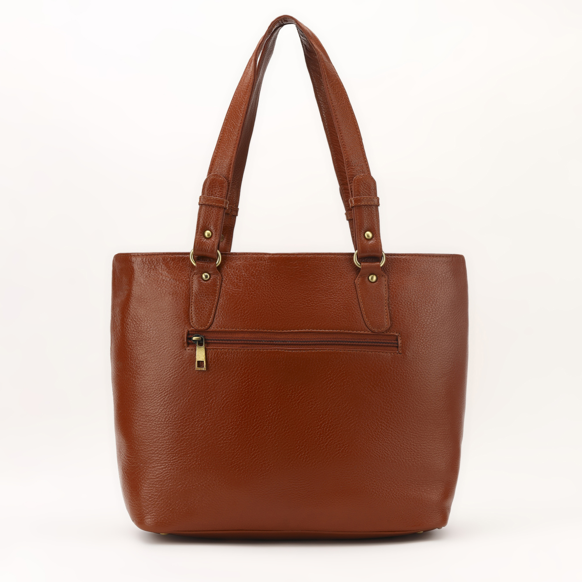 Tote Bag For Women For Office Use Stylish Premium Leather Ladies Shoulder Purse - Image 5