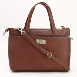 ladies genuine leather handbag nation crafts